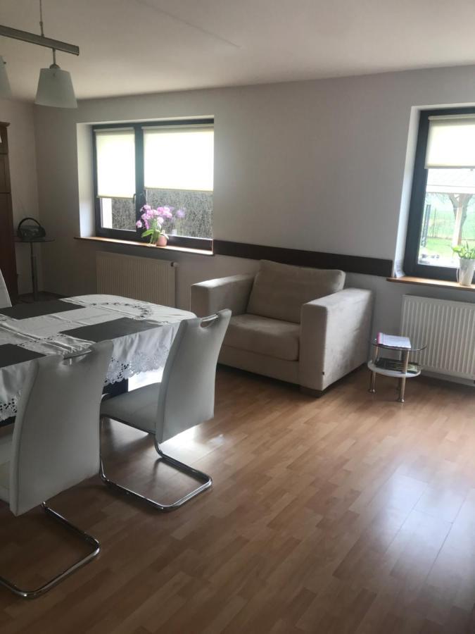 Apartament Zakatek Wroclawia Bielany Wrocławskie 外观 照片