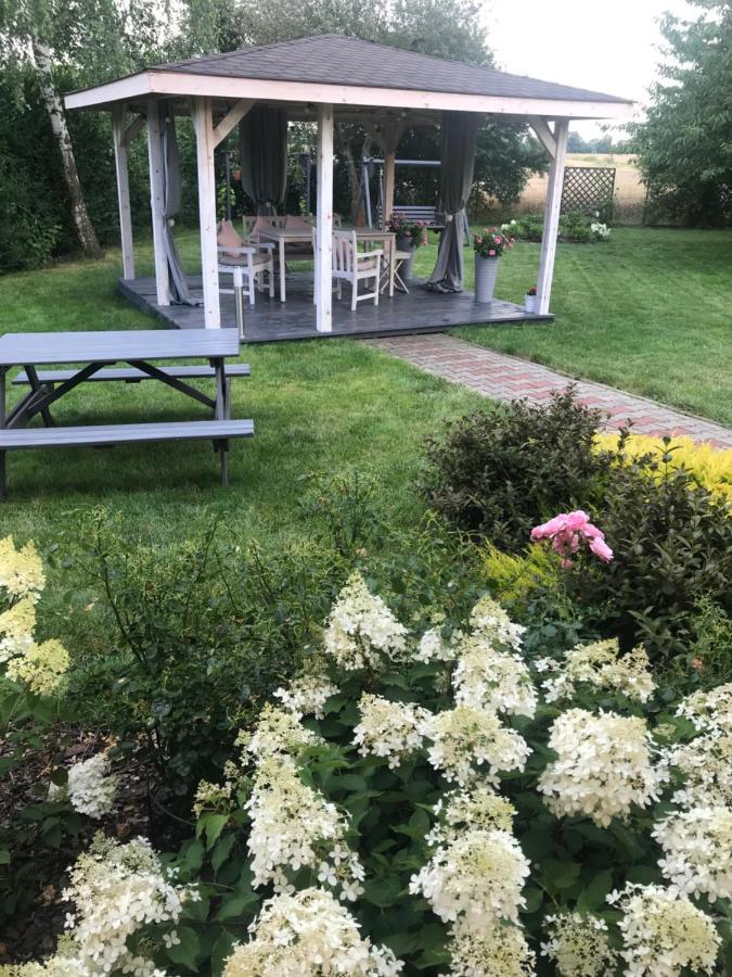 Apartament Zakatek Wroclawia Bielany Wrocławskie 外观 照片