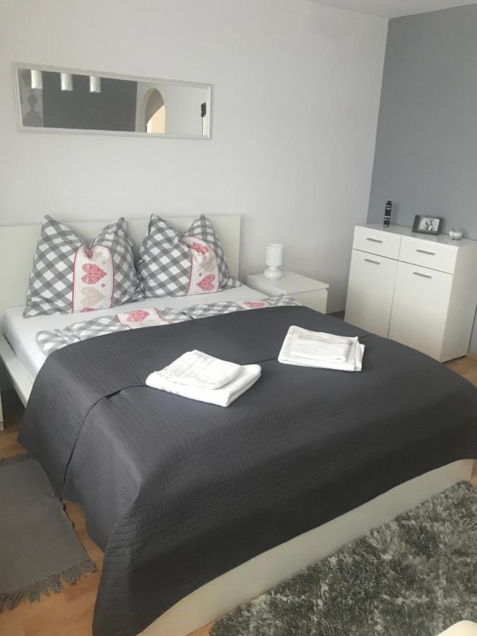 Apartament Zakatek Wroclawia Bielany Wrocławskie 外观 照片