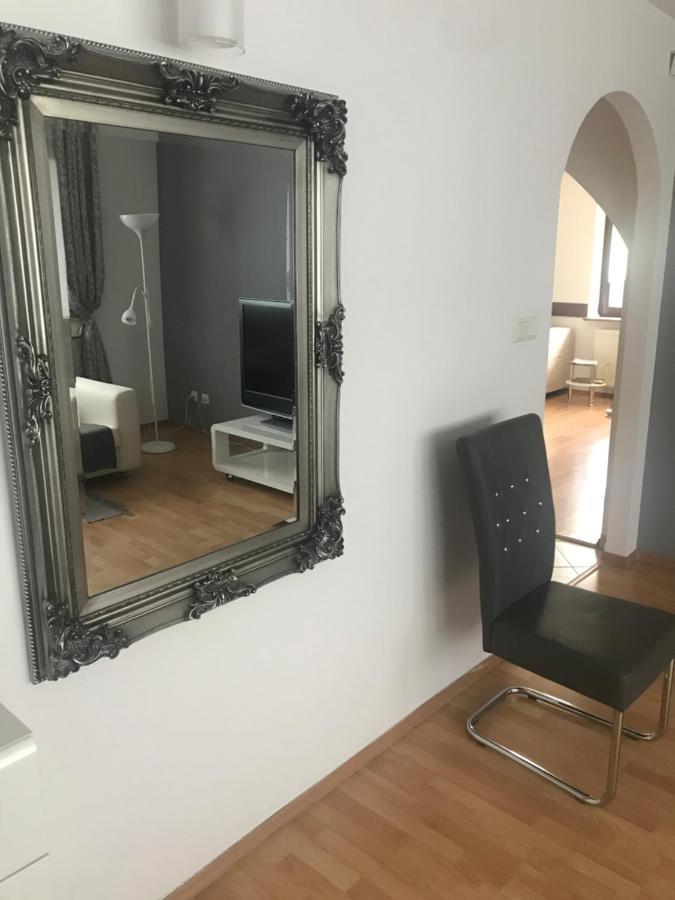 Apartament Zakatek Wroclawia Bielany Wrocławskie 外观 照片