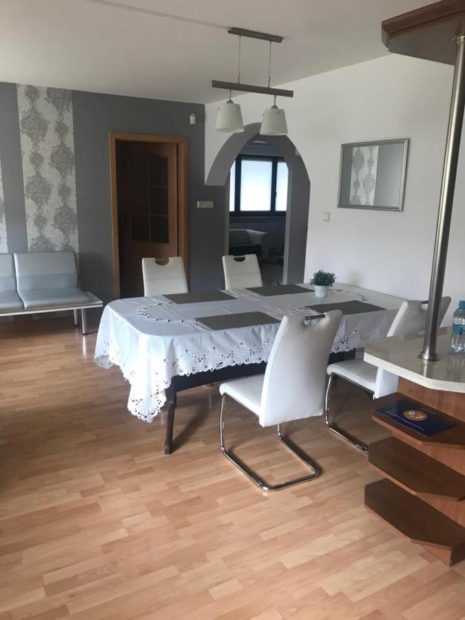 Apartament Zakatek Wroclawia Bielany Wrocławskie 外观 照片