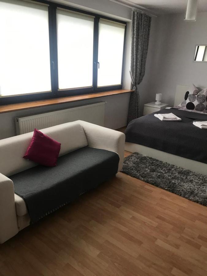 Apartament Zakatek Wroclawia Bielany Wrocławskie 外观 照片