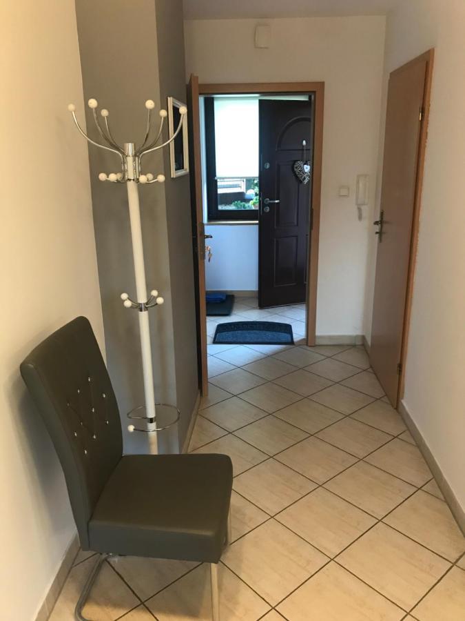 Apartament Zakatek Wroclawia Bielany Wrocławskie 外观 照片
