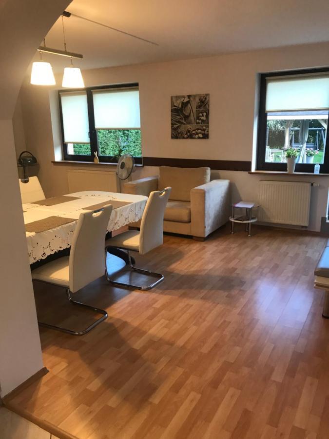 Apartament Zakatek Wroclawia Bielany Wrocławskie 外观 照片