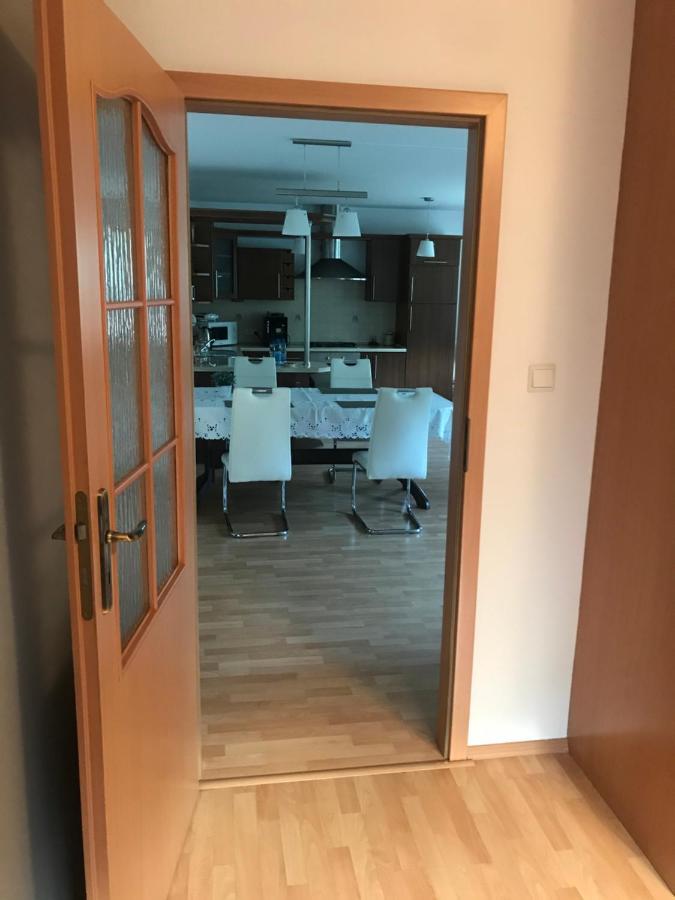 Apartament Zakatek Wroclawia Bielany Wrocławskie 外观 照片