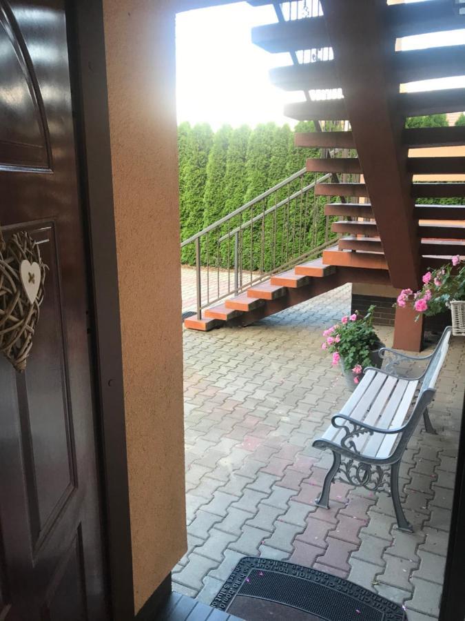 Apartament Zakatek Wroclawia Bielany Wrocławskie 外观 照片