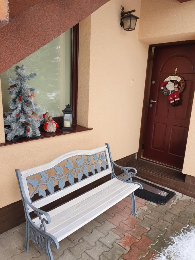 Apartament Zakatek Wroclawia Bielany Wrocławskie 外观 照片
