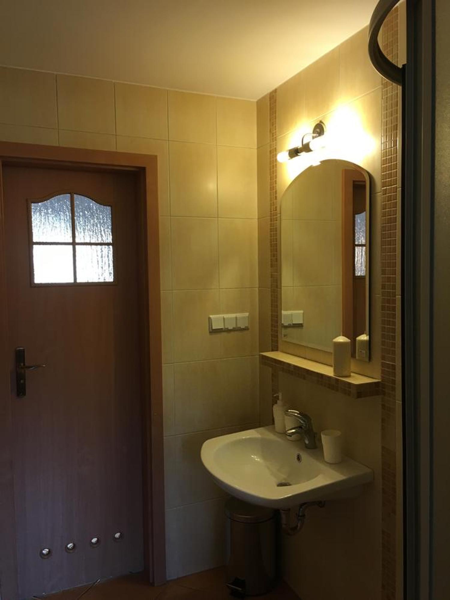 Apartament Zakatek Wroclawia Bielany Wrocławskie 外观 照片