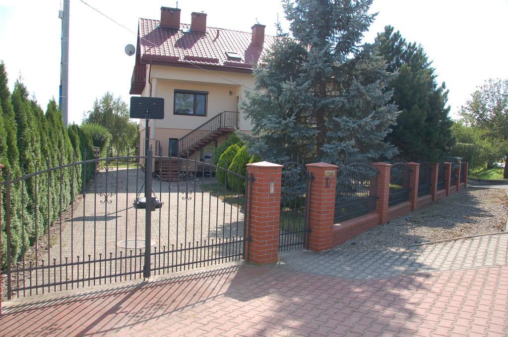 Apartament Zakatek Wroclawia Bielany Wrocławskie 外观 照片