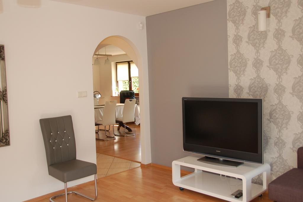 Apartament Zakatek Wroclawia Bielany Wrocławskie 外观 照片