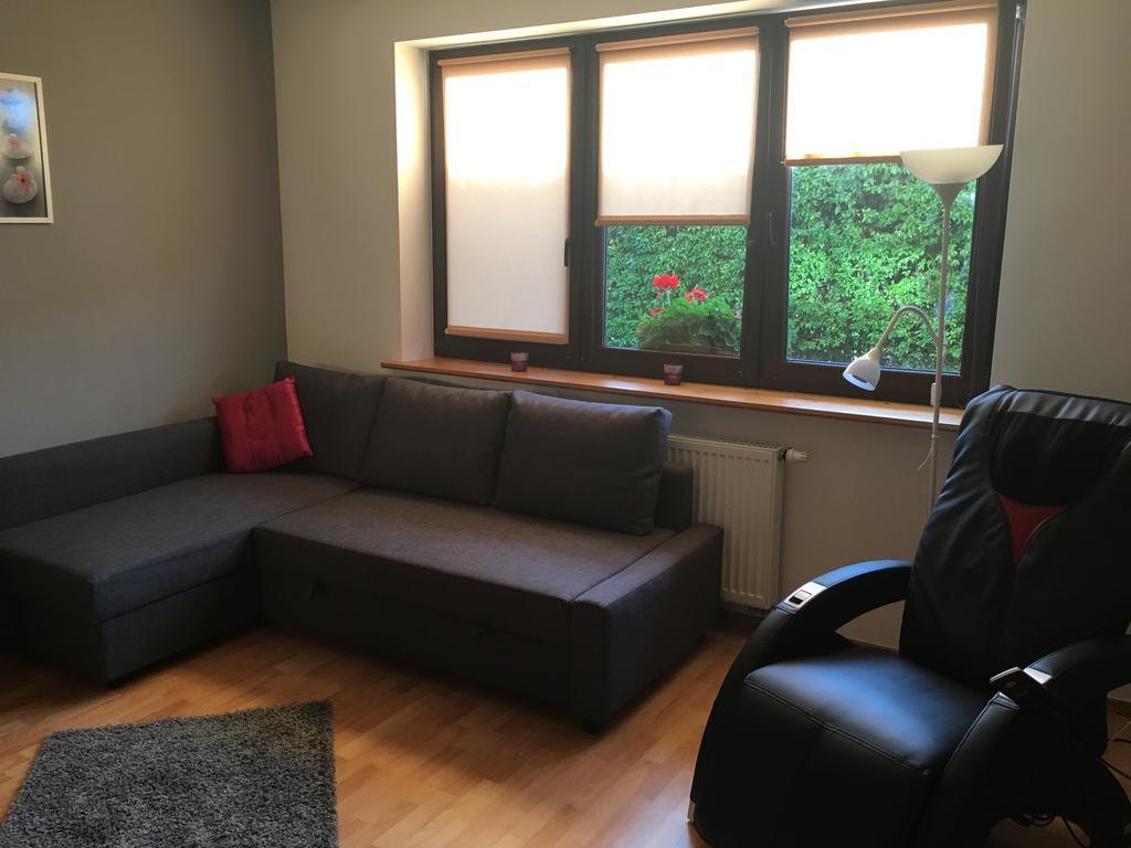 Apartament Zakatek Wroclawia Bielany Wrocławskie 外观 照片